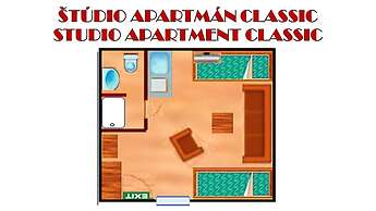 Apart & Wellness Hotel VILLA IVICA