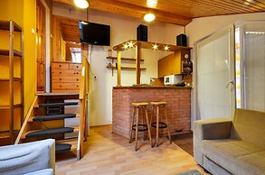 Apart & Wellness Hotel VILLA IVICA