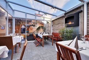 Apart & Wellness Hotel VILLA IVICA