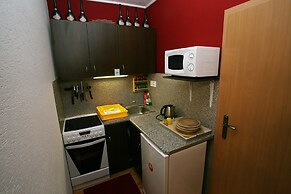 Apart & Wellness Hotel VILLA IVICA