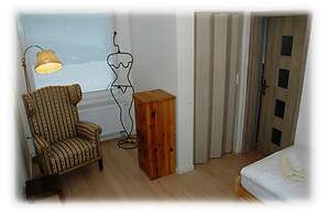 Apart & Wellness Hotel VILLA IVICA