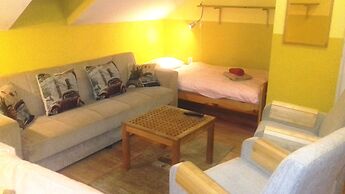 Apart & Wellness Hotel VILLA IVICA