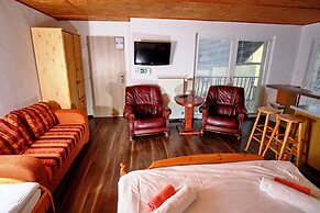 Apart & Wellness Hotel VILLA IVICA