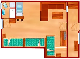 Apart & Wellness Hotel VILLA IVICA