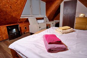 Apart & Wellness Hotel VILLA IVICA