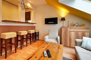 Apart & Wellness Hotel VILLA IVICA