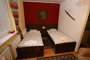 Apart & Wellness Hotel VILLA IVICA