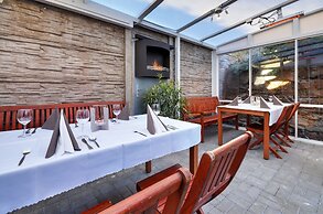 Apart & Wellness Hotel VILLA IVICA