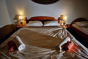 Apart & Wellness Hotel VILLA IVICA