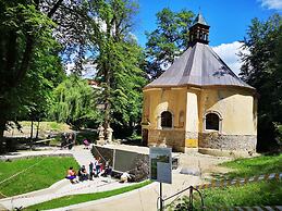 Apart & Wellness Hotel VILLA IVICA