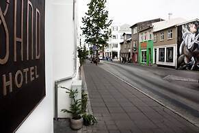 Sand Hotel by Keahotels