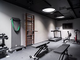 Sand Hotel by Keahotels