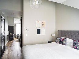 Sand Hotel by Keahotels