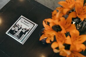 Sand Hotel by Keahotels