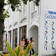 Sand Hotel by Keahotels