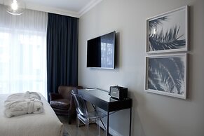 Sand Hotel by Keahotels