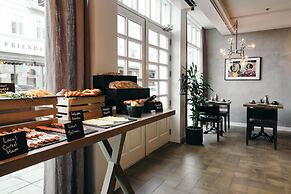 Sand Hotel by Keahotels