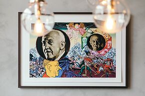 Sand Hotel by Keahotels