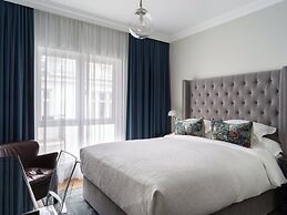 Sand Hotel by Keahotels