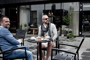 Sand Hotel by Keahotels