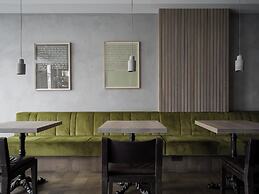 Sand Hotel by Keahotels