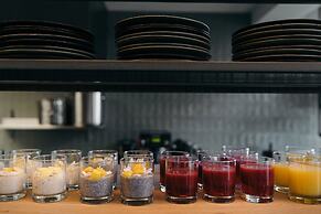 Sand Hotel by Keahotels