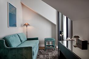 Sand Hotel by Keahotels