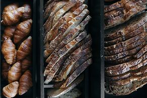 Sand Hotel by Keahotels