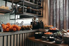 Sand Hotel by Keahotels