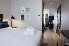 Sand Hotel by Keahotels