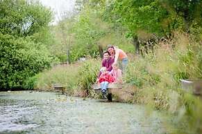 Trelawne Manor Holiday Park