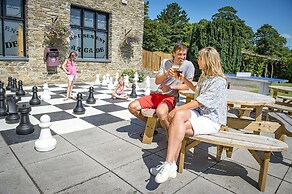 Trelawne Manor Holiday Park