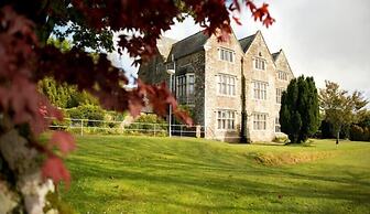 Trelawne Manor Holiday Park