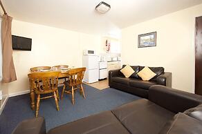 Trelawne Manor Holiday Park