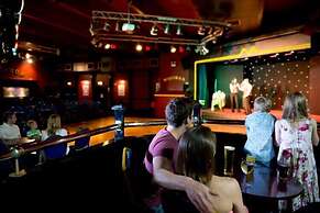 Trelawne Manor Holiday Park