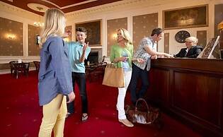 Trelawne Manor Holiday Park