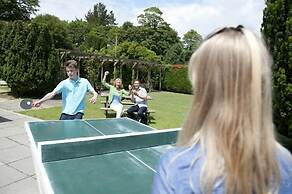 Trelawne Manor Holiday Park