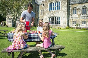 Trelawne Manor Holiday Park