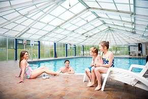 Trelawne Manor Holiday Park