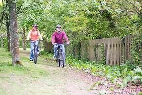 Trelawne Manor Holiday Park