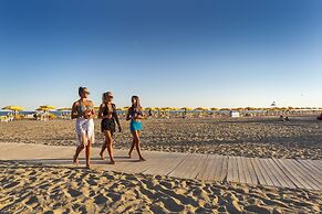 Camping Village Garden Paradiso