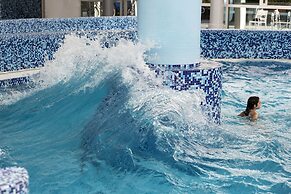 Camping Village Garden Paradiso