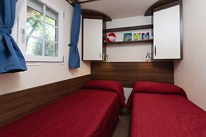 Camping Village Garden Paradiso