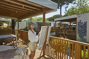 Camping Village Garden Paradiso