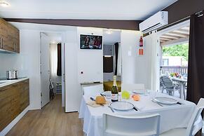 Camping Village Garden Paradiso