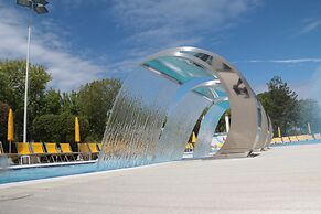 Camping Village Garden Paradiso