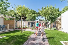 Camping Village Garden Paradiso