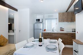 Camping Village Garden Paradiso