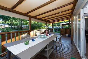 Camping Village Garden Paradiso