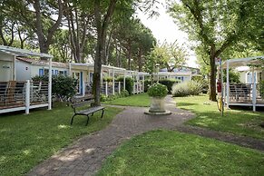 Camping Village Garden Paradiso